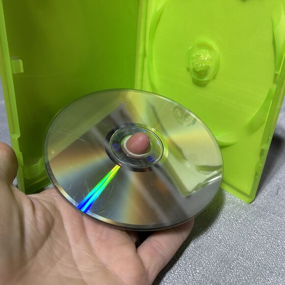 WWE Smackdown vs. Raw 2009 - Xbox 360 Wrestling Fighting T Teen - Picture 4 of 4